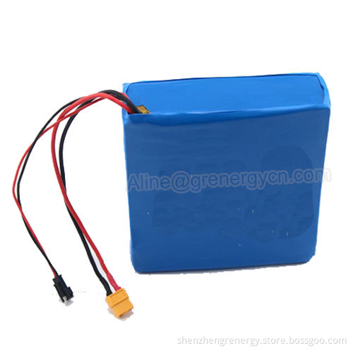 60V Tricycle Battery Lithium Batteries for Snapper Mower